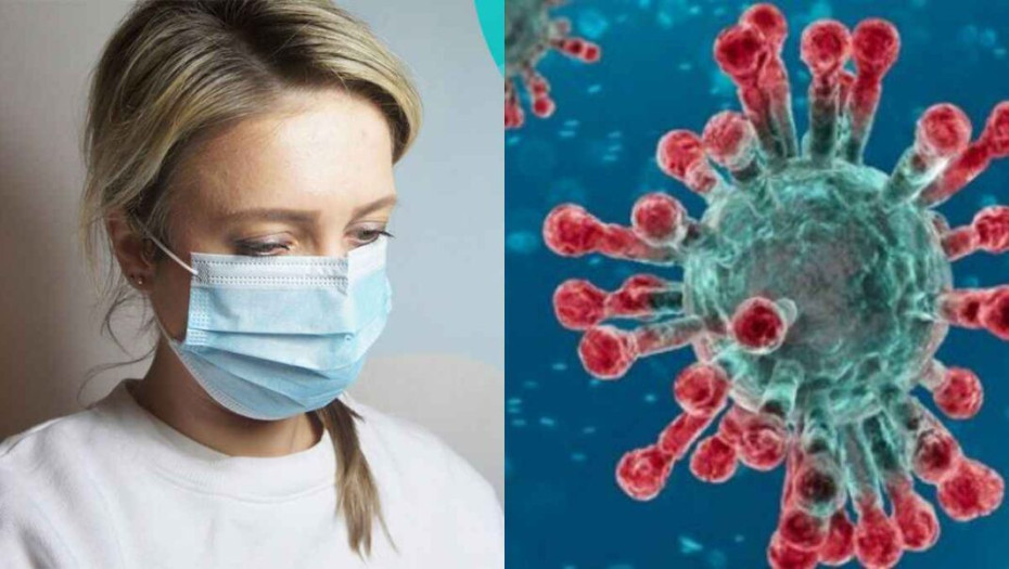 Κορονοϊός: Αν και έγινα καλά εδώ και καιρό γιατί δεν μπορώ να πάρω τα πόδια μου;