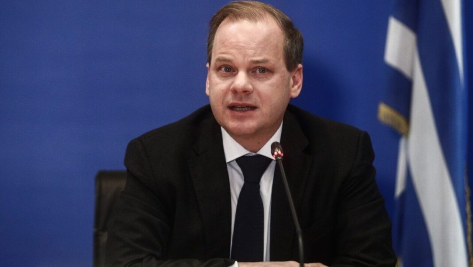 Από την Φιλόπτωχο Αδελφότητας Τερπνής, Ευχαριστήριο στον Κ. Καραμανλή