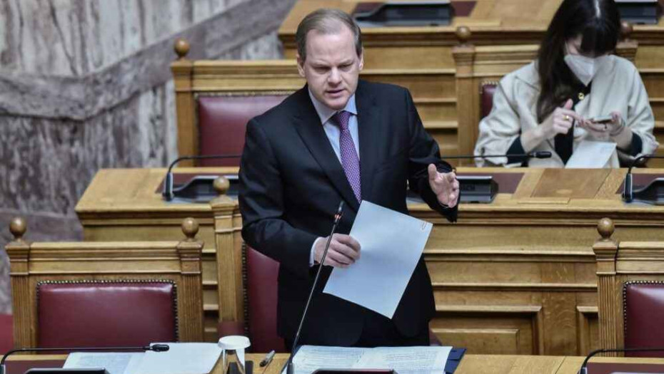 Κώστας Καραμανλής: Συμπληρώνουμε ακόμη ένα κομμάτι στο “παζλ” των μεγάλων έργων στο Λεκανοπέδιο