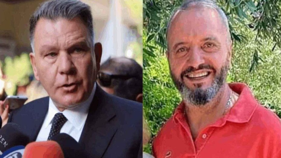 «Και να μην είχα να φάω δεν θα τον υπερασπιζόμουν»: Ο Αλέξης Κούγιας αρνήθηκε να αναλάβει τον 53χρονο