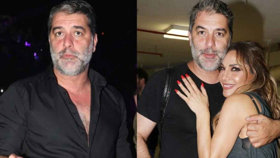 Κουρεμένος με την ψιλή, κόντρα ξυρισμένος: Αγνώριστος ο Βασίλης Μπισμπίκης στη φωτογραφία που κυκλοφορεί