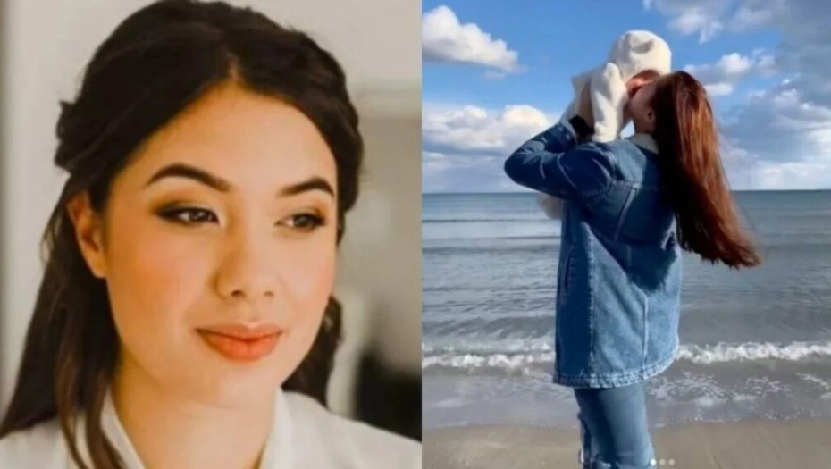 Χαμογελάει από ψηλά η Κάρολαϊν: Αλλάζει για πάντα η ζωή της μικρής Λυδίας, η κίνηση των γονιών της