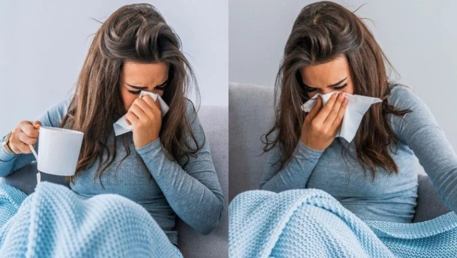 Κρυολόγημα: Η μετάδοση, η σχέση με τον Covid-19, οι τρόποι προστασίας και η θεραπεία