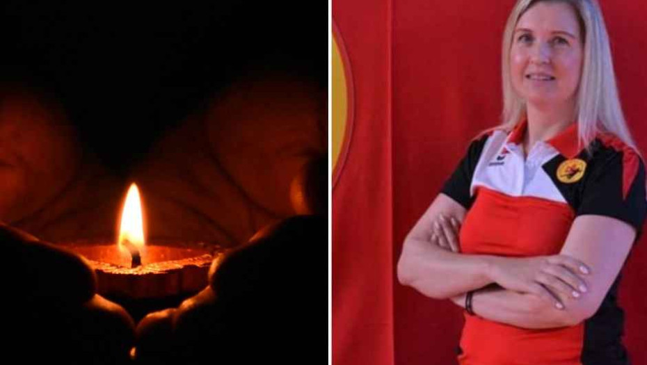 Φτωχότερη η Ομοσπονδία Χειροσφαιρίσεως Ελλάδος: «Έφυγε» η Μαίρη Ταράση