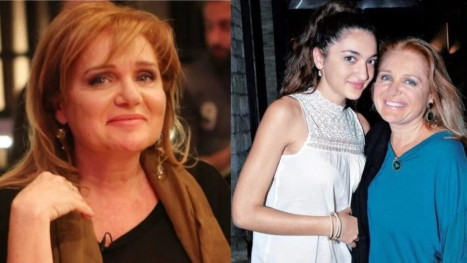 Πέτρος Δριτσώνας: Αυτός είναι ο άγνωστος σύζυγος της Μαρίας Καβογιάννη και γιατί δεν τον έχει δει ποτέ κανείς