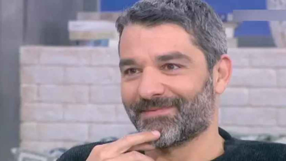Πέτρος Λαγούτης: «Μίλησα στα παιδιά μου… έχασα τον εαυτό μου και κλήθηκα να τον ξαναβρώ»