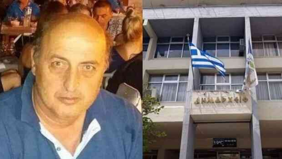 Έκανε πίσω ο Μουμτζίδης στην Σιντική: Θα συμπορευτεί με τον Ιωσήφ Παναγιωτίδη