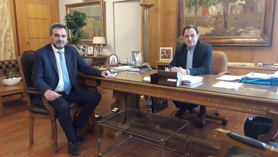 Θεόφιλος Λεονταρίδης:Αύξηση της πίστωσης για τους νέους αγρότες!