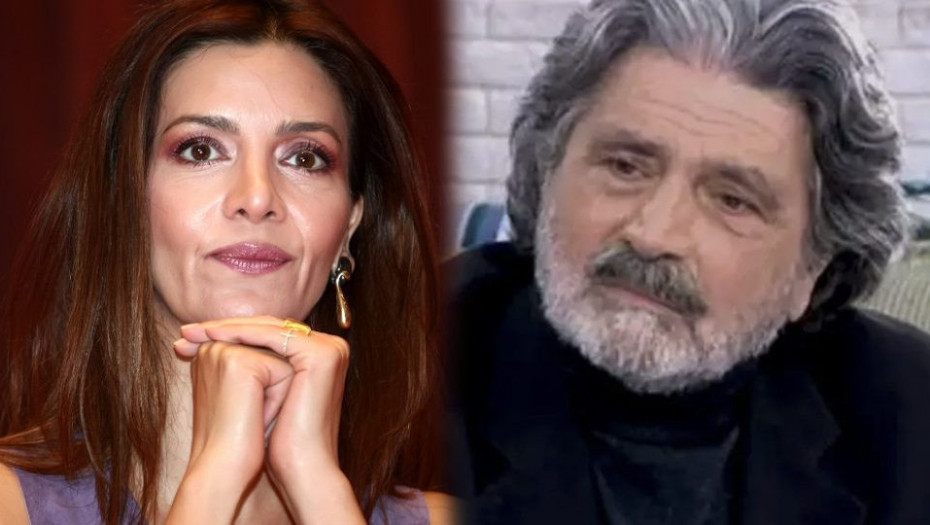«Όταν το βράδυ η Κατερίνα Λέχου κοιμόταν στο κρεβάτι με τον Κιμούλη δεν; Τίποτα;»