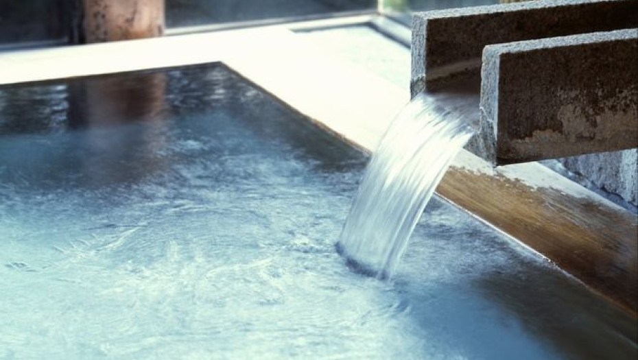 Σέρρες: Μυστηριώδης θάνατος ζευγαριού σε ιαματικά λουτρά
