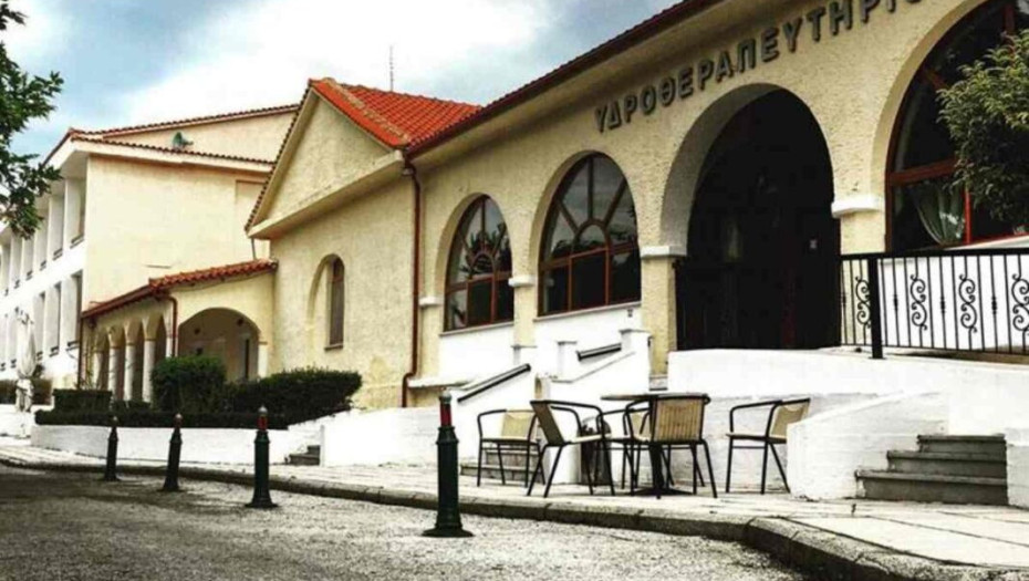 Πανελλήνιος Σύλλογος Ιαματικών πηγών: Κάθε λουτρόπολη χρειάζεται το ανάλογο επιστημονικό προσωπικό-Του Ανέστη Αναστασιάδη*