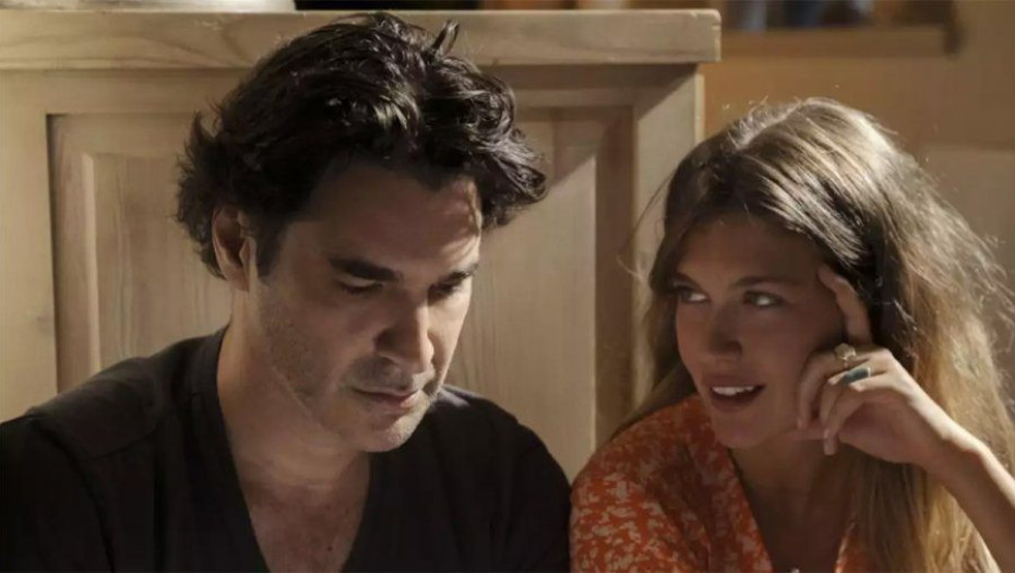 «Maestro»: Πόσο κοστίζει το κάθε επεισόδιο της σειράς του Παπακαλιάτη – Τι κρατική επιδότηση πήρε