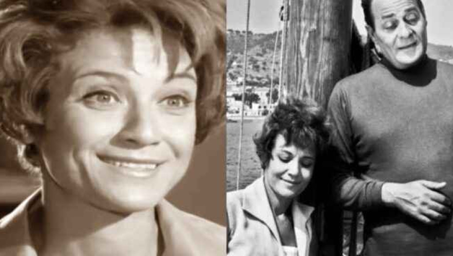 Μαίρη Λαλοπούλου: Τα βασανιστήρια το 40, η πικρή ιστορία μιας θεατρίνας και ο πρόωρος θάνατος στα 63
