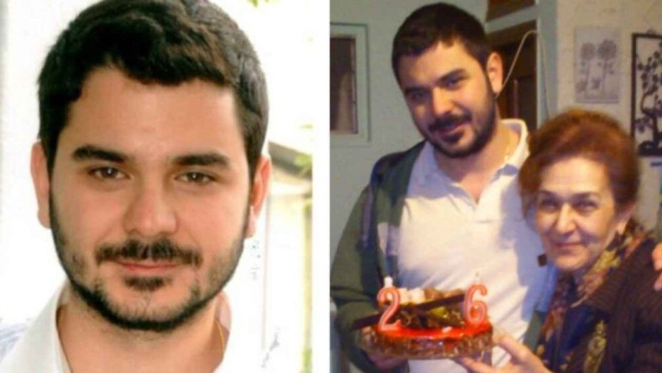 «Χλώμιασαν» όλοι μόλις το είδαν: Βρέθηκε ο τάφος του Μάριου Παπαγεωργίου, 10 χρόνια μετά, στα Δερβενοχώρια;