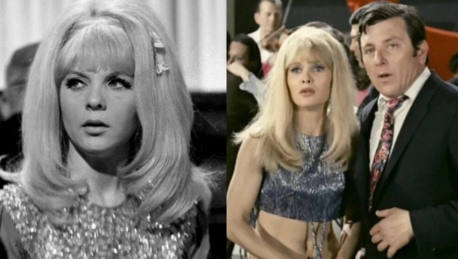 Θλίψη στον καλλιτεχνικό κόσμο: Νεκρή από ανακοπή καρδιάς η ηθοποιός Νίτσα Μαρούδα, η ανάρτηση του Μπιμπίλα