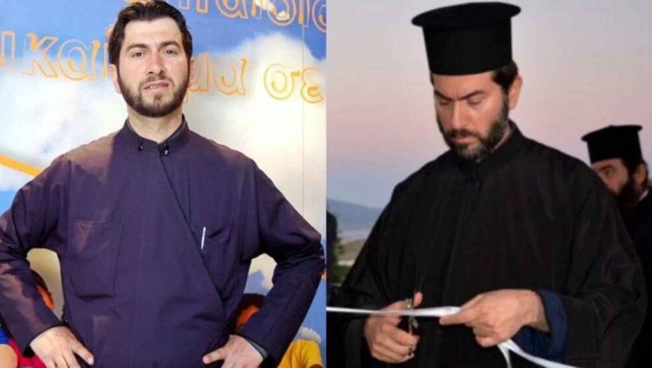 Μαθεύτηκε λίγες μέρες μετά τις αποκαλύψεις: Γι’αυτό ο Πάτερ Αντώνιος δεν φορούσε ποτέ σταυρό