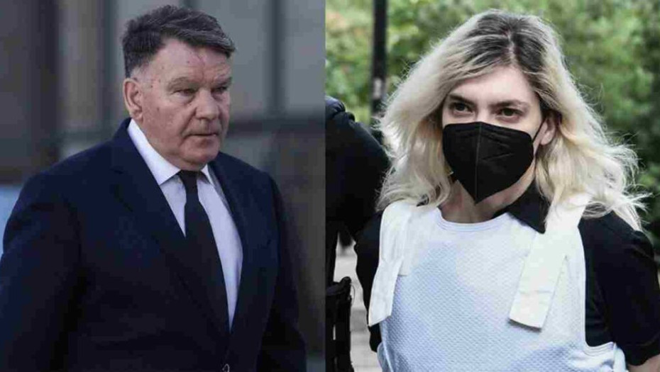 Μαθεύτηκε το ποσό: Τόσα λεφτά ζητάει ο Κούγιας για αποζημίωση στην Πισπιρίγκου, ζαλίζει το νούμερο