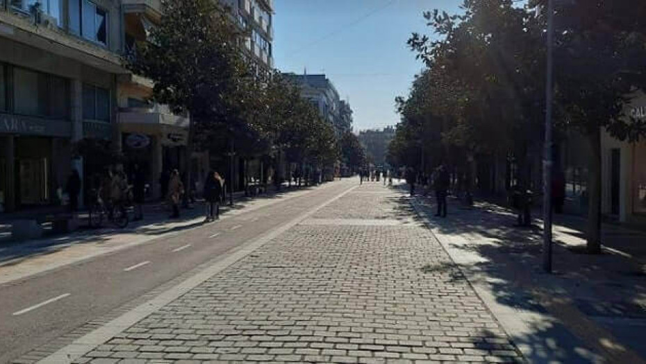 Γιάντσιος Ιωάννης: Πρώτος σε μείωση πληθυσμού – Τελευταίος στην Ανάπτυξη ο Νομός Σερρών