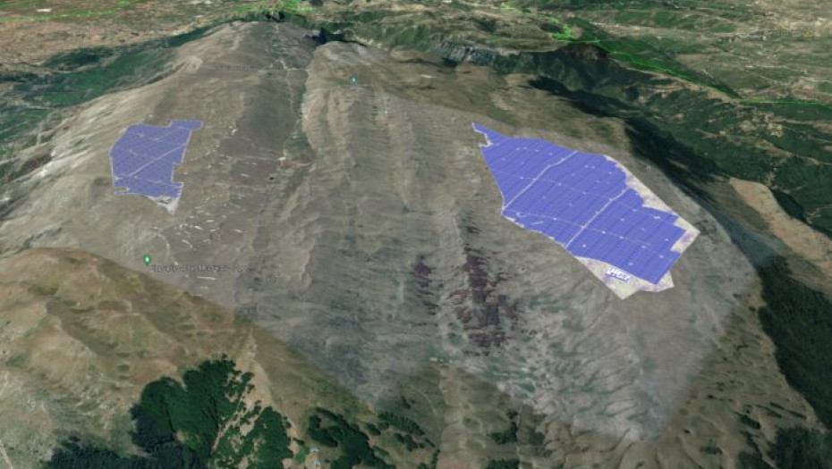 Για την απαλλοτρίωση δάσους και την εγκατάσταση φωτοβολταϊκών: Αγανάκτηση από το Δημοτικό Συμβούλιο του Δήμου Εμμ. Παππά