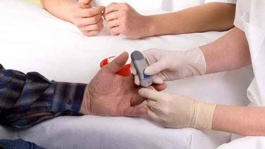 Στο Δήμο Σερρών: Δωρεάν μετρήσεις σακχάρου στο πλαίσιο δράσης για τον Σακχαρώδη Διαβήτη