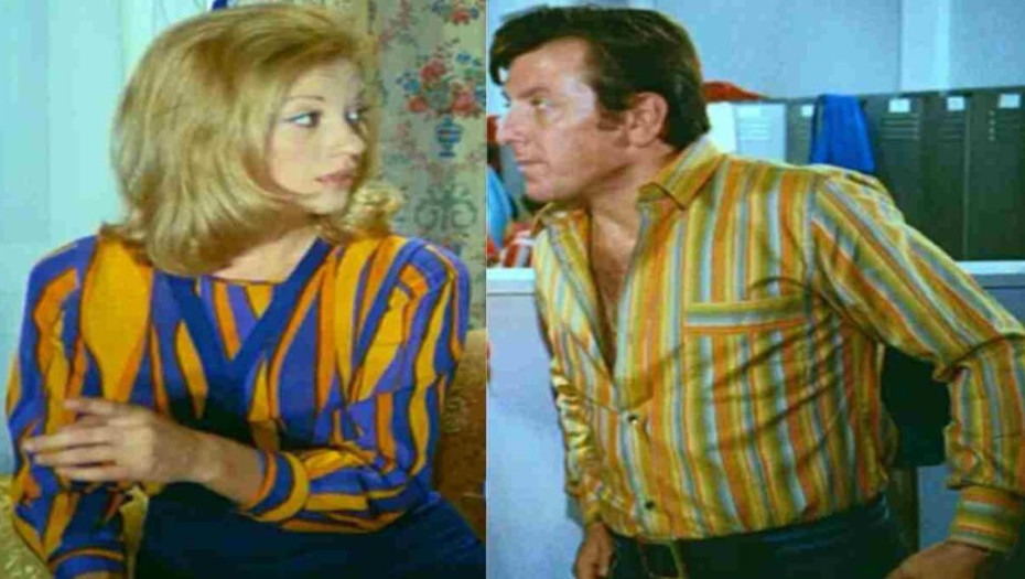 Μια κυρία στα μπουζούκια: Έτσι είναι σήμερα, 55 χρόνια μετά, το σπίτι που έμεναν Βουτσάς – Λάσκαρη στην ταινία