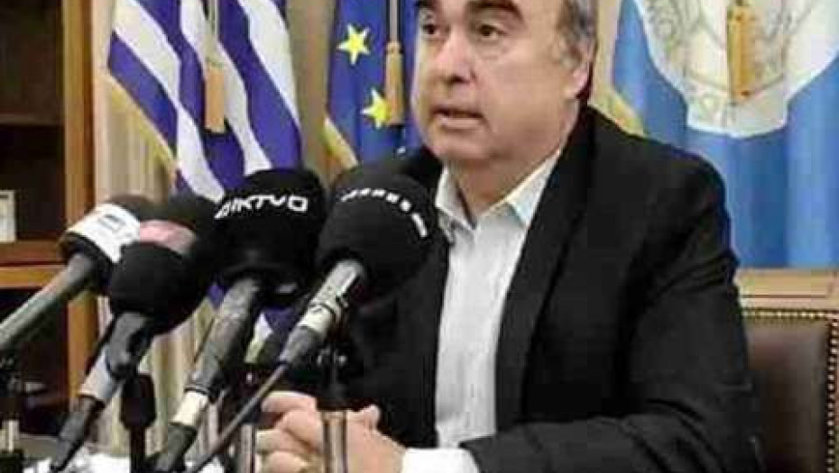Σπύρος Μισιρλής: Προχωράμε στα LED με εισήγηση της Τεχνικής Υπηρεσίας