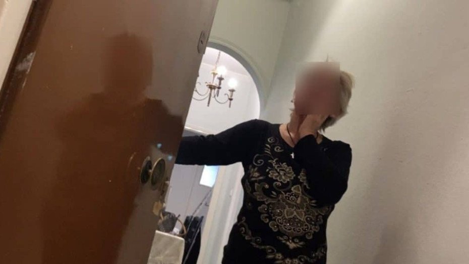 Παλαιό Φάληρο: Ξεσπά η μητέρα του 45χρονου βιαστή – «Ντρέπομαι, για εμένα είναι νεκρός»