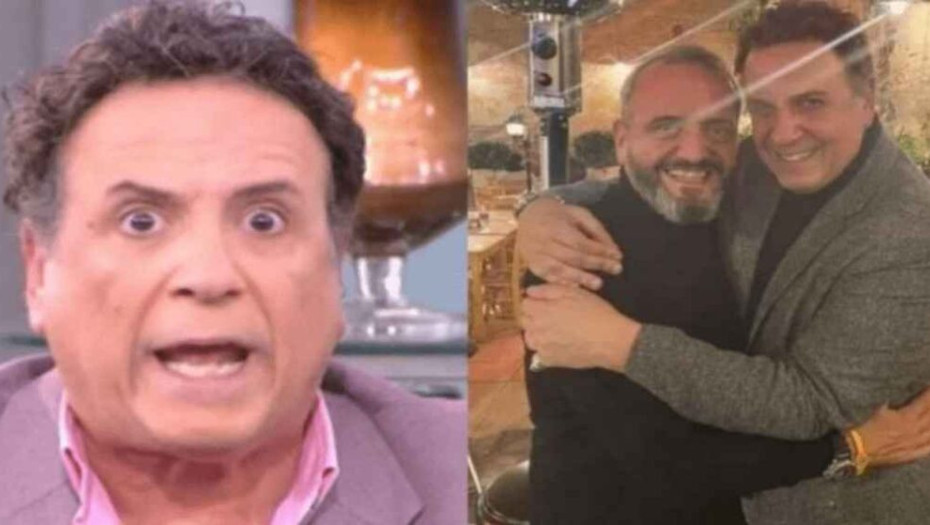Χάρης Ρώμας: Φερόμενη ως δημοσιογράφος με έμπλεξε στην υπόθεση της 12χρονης – Τι είπε για τον Ηλία Μίχο