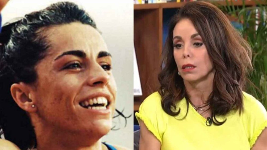 «Μου έξυσαν όλο το πρόσωπο, μετά άλλαξα μύτη»: Η νέα εμφάνιση της Βούλας Πατουλίδου μετά τις πλαστικές