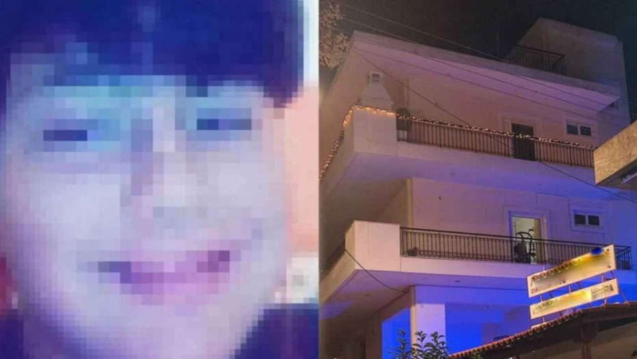 «Moυ ζήτησε να μην ξαναβρεθούμε…»: Σοκ με την 17χρονη που σκότωσε την 22χρονη φίλη της στο σπίτι στο Μαρούσι