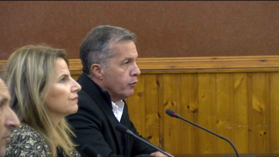Δήμος Αμφίπολης: Ανακοινώνει ο Μπαχάρης Μπαχαρόπουλος