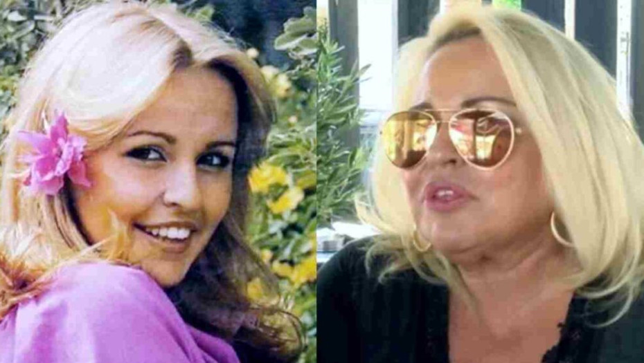 Πετυχημένος σεφ, ζει μακριά απ’την Ελλάδα: Ο άγνωστος γιος της Μπέσσυ Αργυράκη και η τεράστια ομοιότητα τους