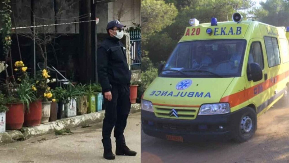 Νεκρά και τα 3 αδέρφια της οικογένειας: Πατέρας μπήκε σπίτι και βρήκε και τον τρίτο γιο του κρεμασμένο με σχοινί