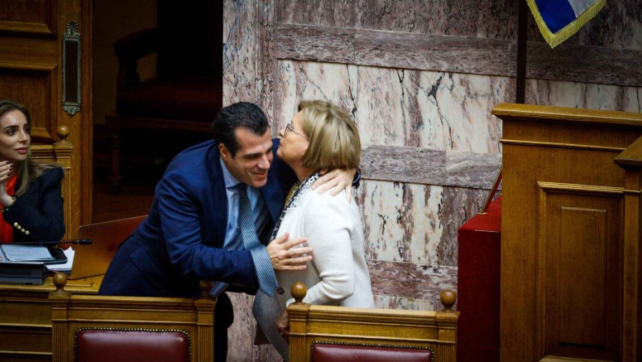 Πέρασε το νομοσχέδιο για τη δευτεροβάθμια περίθαλψη (νέο ΕΣΥ)!