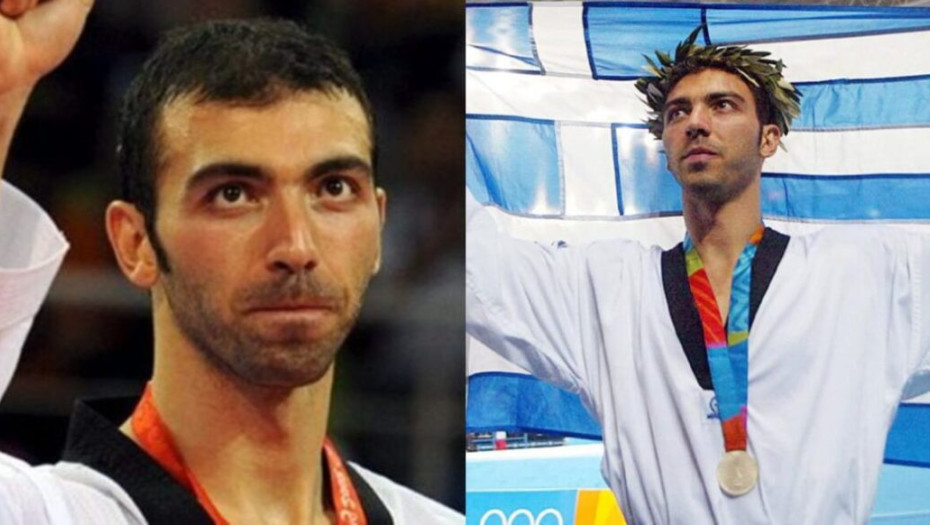 Αλεξανδρος Νικολαΐδης: -Δεν είπα ποτέ «γιατί σε εµένα», είπα «ευχαριστώ που δεν βρήκε την οικογένειά µου»