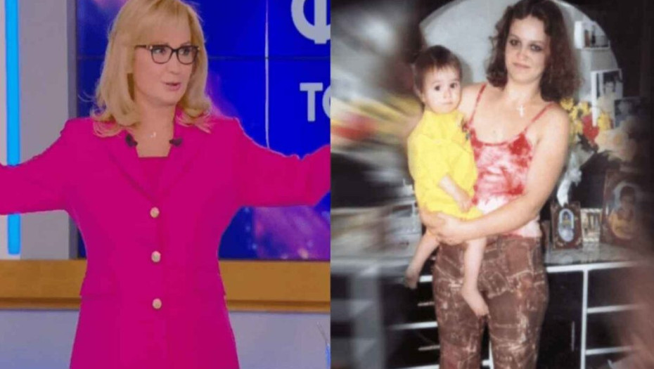 Χάθηκε από παντού, τη βρήκε η Νικολούλη 10 χρόνια μετά: Η εξαφάνιση της 33χρονης Χριστίνας, το “φως” & οι εξηγήσεις