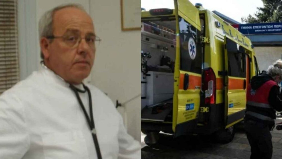 Νόσος της Νάξου: Ο γιατρός-πρότυπο που αποκάλυψε τον ύπουλο εχθρό που σκότωνε τους 25χρονους του νησιού