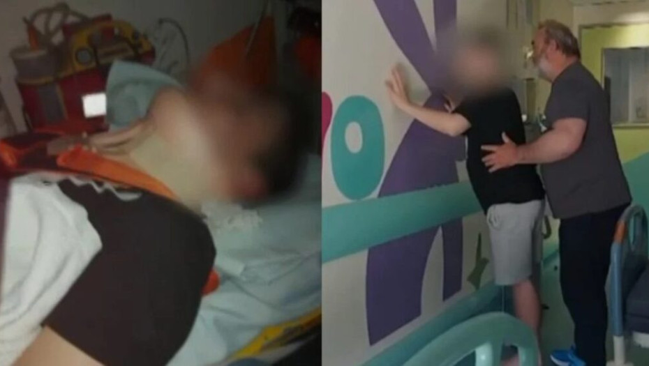 Τον έδειρε και τον άφησε παράλυτο: Νταής μαθητής ξυλοκόπησε 15χρονο συμμαθητή του, τώρα δε μπορεί να περπατήσει