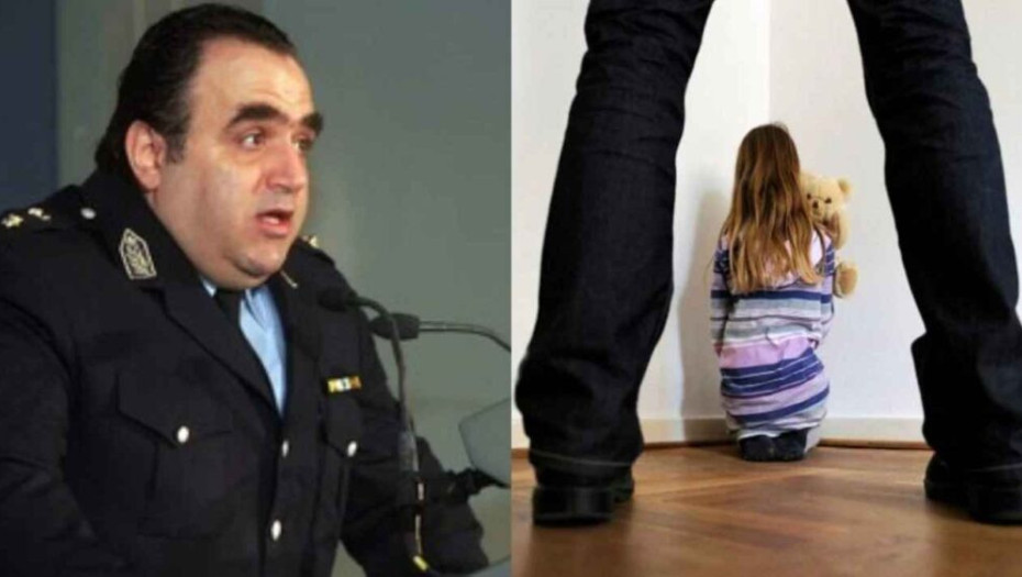 Δραματική προειδοποίηση Σφακιανάκη: «Γονείς, μην αφήνετε τα παιδιά σας να κοιμούνται σε άλλα σπίτια»