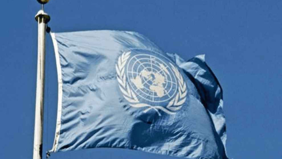 Την Δευτέρα η επέτειος της ίδρυσης του Οργανισμού των Ηνωμένων Εθνών