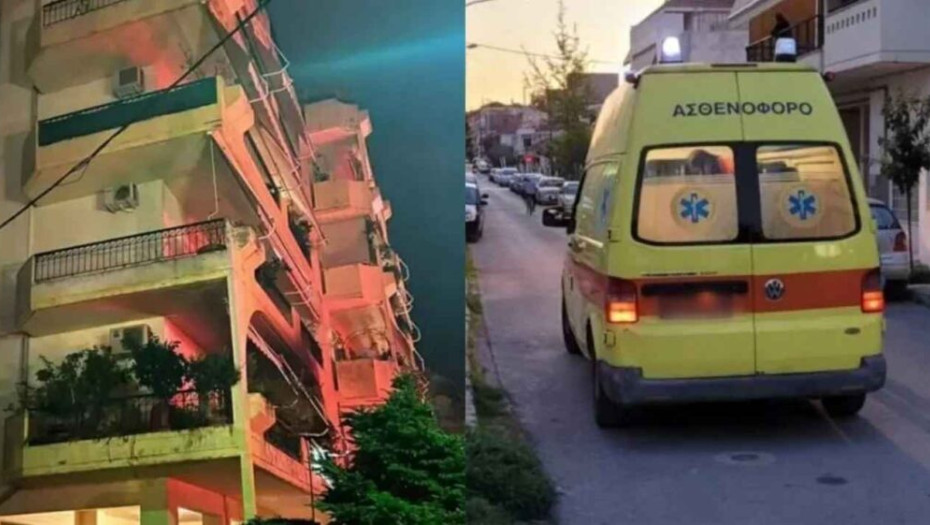 Οικογενειακή τραγωδία στη Μαγνησία: Κόρη και πατέρας «έσβησαν» με διαφορά λίγων ωρών, κανείς δεν μπορεί να το πιστέψει