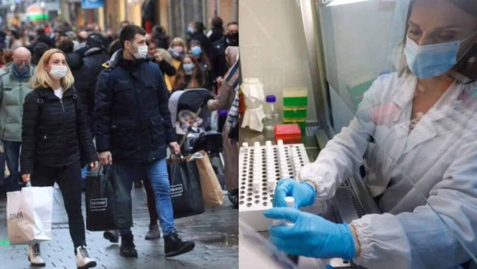 Αν το έχεις, ψάξου: Το αθώο σύμπτωμα το βράδυ που “φωνάζει” ότι είσαι θετικός σε Όμικρον 5 ή Κένταυρο