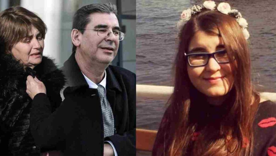 «Πάγωσαν» οι γονείς της Ελένης Τοπαλούδη: Τι ζητάνε οι δύο δολοφόνοι της