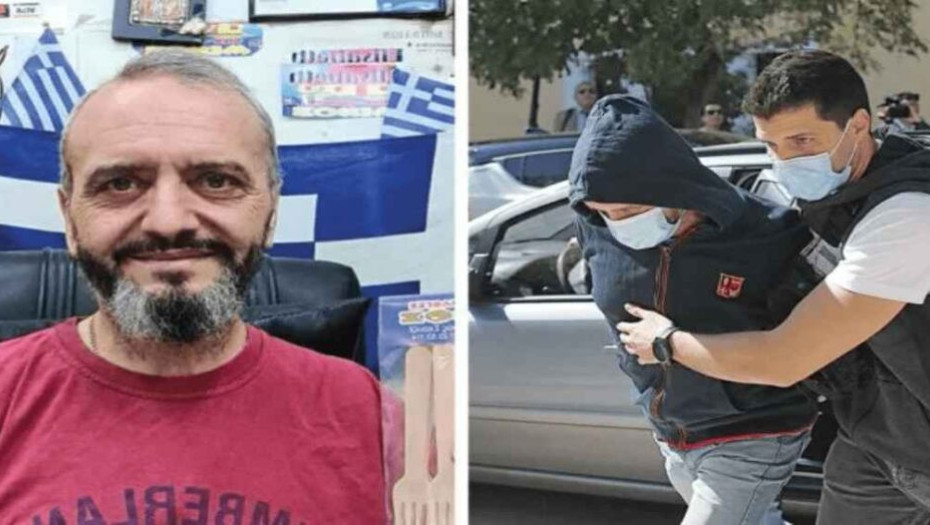 Εμετική δήλωση πατέρα Μίχου για 12χρονη: Σε όποιον και να κουνιόταν…