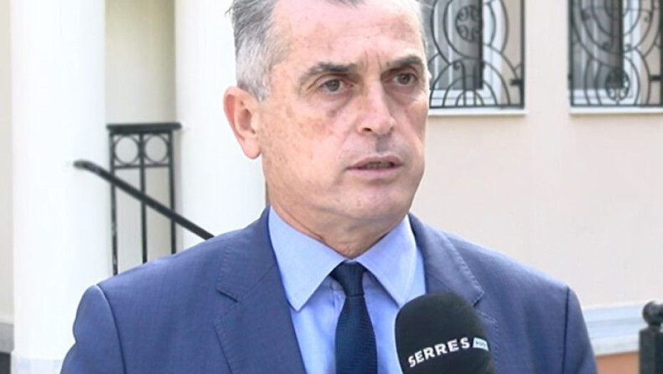 Παναγιώτης Σπυρόπουλος: Σε πλήρη ετοιμότητα οι τεχνικές υπηρεσίες