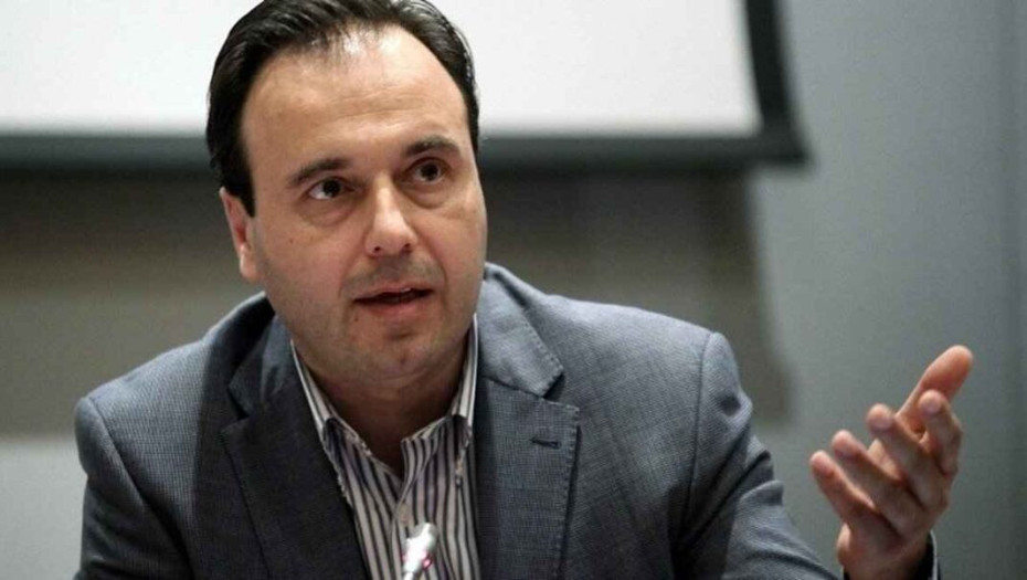 Ο Δημήτρης Παπαστεργίου απαντά στο ερώτημα: Ποια πόλη είναι σήμερα έξυπνη πόλη;