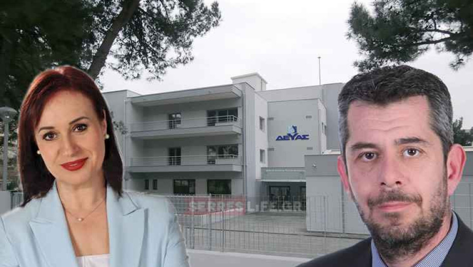 Αλέξανδρος Χαλκιόπουλος: Κ. Παπαφωτίου παραπληροφορείτε με αναλήθειες και ανακρίβειες τους δημότες