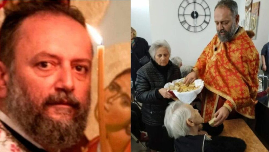 Κυψέλη: Θρίλερ με τον θάνατο του Αρχιμανδρίτη Χρυσόστομου Λεβογιάννη, τον βρήκαν κρεμασμένο αλλά είχε μώλωπες