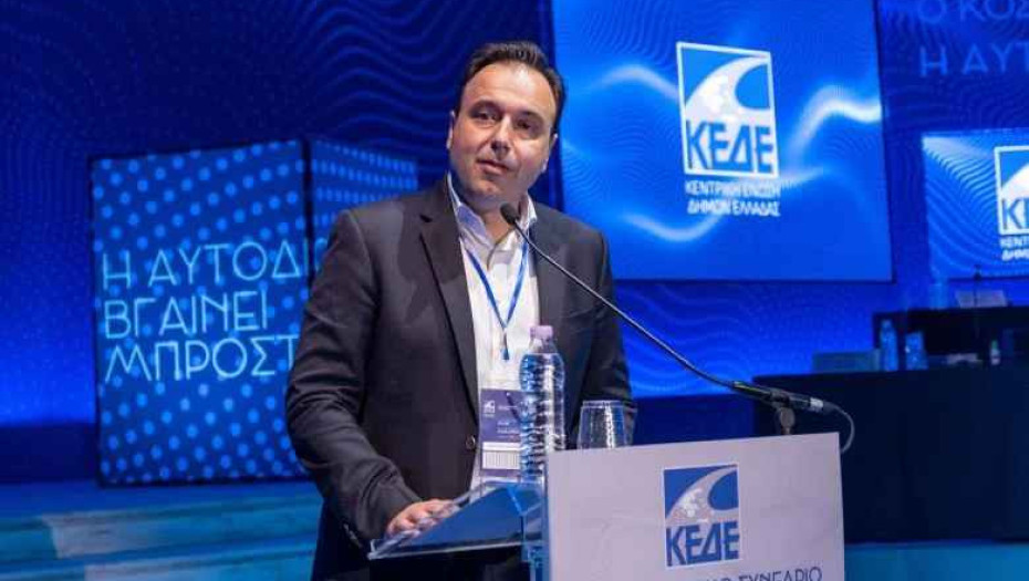 Η διατήρηση του Προγράμματος Κοινωφελούς Εργασίας: Αναζητείται από τους αιρετούς της αυτοδιοίκησης