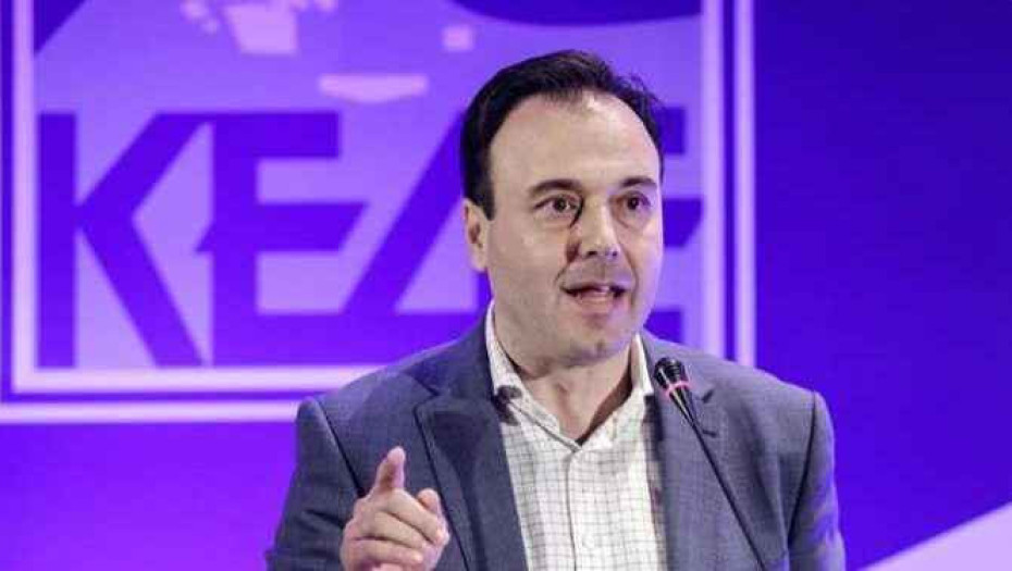 Δημήτρης Παπαστεργίου: Οι ΔΕΥΑ θα χρεοκοπήσουν αν δεν στηριχθούν